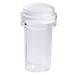Nail Art Stamper Scraper Set Fashionable Transparent Silicone Nail Polish Transfer Manicure Tool for Women