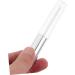 FOYTOKI 40 Pcs Mascara Tube with Wand Oils Essential Oil Roller Bottles Oil Dispenser Fat Oil Transparent - Buy Online on SooperMarket.com