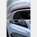 4pcs Automobile Front and Rear Bumper Anti-Collision strip For Mer-cedes Benz CLA CLA220d CLA250e AMG CLA35 CLA45 CLA45S Anti-Collision Bumper Protector Strips A normal A - Buy Online on SooperMarket.com