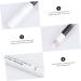 NOLITOY 60 Pcs Eyeliner Pencil Highlighter Eyeshadow Makeup Pen Brow Pen Lying Silkworm Pen Liquid Cosmetic - Buy Online on SooperMarket.com