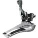 Shimano Tiagra FD-4700 10-Speed Double Front Derailleur - Braze-On - Buy Online on SooperMarket.com