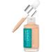 Maybelline Green Edition Superdrop Tinted Oil adjustable natural coverage vegan formula 60