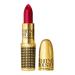 MAC x Whitney Houston Limited Edition Matte Lipstick - Nippy's Sensual Red (Matte Deep Plum Red)