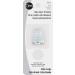 Dritz 162-XL Slip Stop Thimble  Size Extra Large   Silver