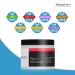Yeouth Retinol Face Moisturizer with Hyaluronic Acid - Anti Aging Night Cream for Wrinkles & Dark Spots - 4 oz - Facial Skincare for Women & Men - Buy Online on SooperMarket.com