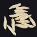 SUNGOOYUE 200pcs Artificial Maggots Grub Soft Fishing Lures - Lifelike 17mm Worms for Ultimate Fishing Success - Buy Online on SooperMarket.com