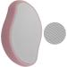 TRIXES Exfoliating Crystal Hair Eraser - Smooth Skin Light Pink - Buy Online on SooperMarket.com