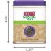 Kong Premium Quality Catnip 1oz Jar - High-Quality Organic Catnip for Cats - Buy Online on SooperMarket.com