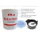 Buy D D&A Extra Strength Hair Bleaching Powder 500g - Dust-Free Ash Formula for Quality Results | International Shipping Available - Buy Online on SooperMarket.com