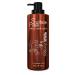 Moroccan Argan Oil Sulfate Free Shampoo and Conditioner Set - Repair and Hydrate Damaged, Dry, Curly, Frizzy Hair - Thickening for Fine/Thin Hair - Color and Keratin Safe - Buy Online on SooperMarket.com