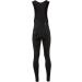 VAUDE Men's Active Warm Tights L Black/Silver - Premium Thermal Performance for International Shipping - Buy Online on SooperMarket.com