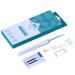 Plbrez The operation of the new cross-border NE6 Visual Earpick Earscoop WiFi-endoscope is 360-degree wide-angle HD earpick with