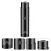 Beavorty Portable Electric Shaver for Men | Mini Handheld Razor & Face Hair Remover - Ideal for International Shipping - Buy Online on SooperMarket.com