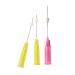 Acada PDO Thread Lift | 20Pcs 29G*38MM Mono Smooth Threads for Face & Body - Buy Online on SooperMarket.com