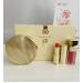 Buy The History of Whoo Gongjinhyang Mi Luxury Glow Pressed Powder No. 21 - Premium Korean Beauty Set | Worldwide Shipping - Buy Online on SooperMarket.com
