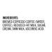 Buy Starbucks Doubleshot Espresso and Cream - 6.5 Fl Oz | International Shipping Available - Buy Online on SooperMarket.com