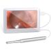 Marycan 3.9mm HD Ear Wax Removal Otoscope with 6 LED Lights - 4.3 Inch Screen Endoscope Ear Tip for Children and Adults - Buy Online on SooperMarket.com