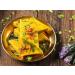 Rakhi Diwali Special (Kesar Kaju katli 250g) Mithai Gift Hamper for Brother Sister Delicious Indian Traditional Sweets Best Gift For All Occasions Tasty Treat For Family & Friends Sold By Kidzbuzz - Buy Online on SooperMarket.com