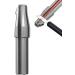 Neamou Eyebrow Pencil Sharpener | Eyebrow Cosmetic Pencil Sharpening Tool - Makeup Eyebrow Cosmetic Pencil Sharpening Tool for Precise and Smooth Application - Buy Online on SooperMarket.com