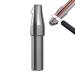 Eyebrow Pencil Sharpener - Eyebrow Cosmetic Pencil Sharpening Tool | Cosmetic Sharpener Portable Makeup Accessory for Women Girls