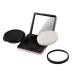 Topwon BB Cushion DIY Case Kit | Empty Makeup Powder Box & Puff | Customizable Foundation Solution - Buy Online on SooperMarket.com