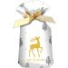 1 Set Christmas Candy Bags Organizers Wrapping Container Box Gift for Indoor Outdoor Travel Hiking Camping Supplies Christmas Candy Bags - Buy Online on SooperMarket.com