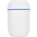 Essential Oil Diffuser USB Charging Portable Cool Mist Humidifier for Essential Oils Home Office(White) - Buy Online on SooperMarket.com