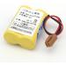 Buy EVASEN 4-Pack 6V 2200mAh Replacement Battery A98L-0031-0011 with Brown Plug - International Shipping Available - Buy Online on SooperMarket.com