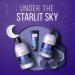 abseits Moisturizing Body Lotion - Chamomile & Sandalwood for Dry Skin | 10 fl. Oz | Under The Starlit Sky - International Shipping - Buy Online on SooperMarket.com