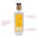 Buy Forest Essentials Mashobra Honey & Vanilla Ultra Rich Body Lotion 200ml | Luxurious Moisturizer for All Skin Types | International Shipping Available - Buy Online on SooperMarket.com