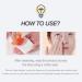 ISOI PHA First Toner 303ml | Gentle Daily Peeling Facial Toner for Sensitive Skin | Restore Balance with Korean Skincare - Buy Online on SooperMarket.com