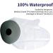 Mautacly Waterproof Cast Cover Adult Hands Cover for Shower Bath Wound Protector for Burnt Hands Wrists - Buy Online on SooperMarket.com