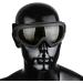 Andux Anti-fog UV Airsoft Goggles Adult GL-04 Smoke - Eyewear - Buy Online on SooperMarket.com