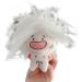 JSGHGDF Halloween Shape Hairband Women Student Photography Hairband Shape Washing Face Headbands Cotton Doll Finishgy - Buy Online on SooperMarket.com