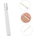 DOITOOL Mark remover white car coin body sanding brush circuit board tool watch supply electronic cleaning brush fiber pen watch Sanding Tool Accessories Work jewelry - Buy Online on SooperMarket.com