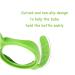 ROMIRUS Baby Feeding Bottle Handles for NUK Smooth Flow Bottles - 2 Counts - Buy Online on SooperMarket.com