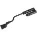 Zerone Compound Bow String Stop | Archery Stabilizer for String Vibration Balance - Buy Online on SooperMarket.com