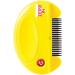 NEW ELECTRIC FLEA KILLER COMB PET CATS DOGS KILLS NITS EGGS FLEAS POISON FREE - Buy Online on SooperMarket.com