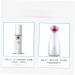 Baluue Mini Humidifier Electric Face Mister Mist Facial Sprayer Handy Sprayer Facial Mister Atomizer White - Buy Online on SooperMarket.com