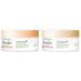 Simple Protect 'N' Glow Rest and Reset 72h Hydrating Gel cruelty-free vegan moisturiser to enhance glowing skin 50 ml (Pack of 2) 50 ml (Pack of 2) Hydrating Gel