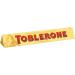 Milk Chocolate Bar 360g x1 with White Chocolate Bar 360g x1- Bundle Consisting of Toblerone Chocolate x2 Pack - Buy Online on SooperMarket.com