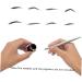 Healeved 3 pcs hand pen Embroidered Eyebrow Pencil brow pencil embroidery pen Pen - Buy Online on SooperMarket.com