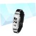 PACKOVE Couples Bracelets Friendship Bracelets Mens Bracelet Stainless Steel Bracelet Twelve Constellations Bracelet Stainless Steel Bangle Couple Bracelet Miss Wristband Fashion - Buy Online on SooperMarket.com