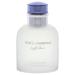 Dolce & Gabbana Light Blue for Men Eau de Toilette Spray, 2.5 Fl Oz 2.5 Fl Oz (Pack of 1)