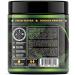 Advanced Genetics GP3 EVO Creatine HCL Beta-Alanine & B Vitamins Stimulant Free Pre-workout Post-Workout Ice Berry 50 Servings - Buy Online on SooperMarket.com