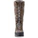 Guide Gear Country Pursuit 16 Men's Waterproof Leather Hunting Boots - 800g Insulated - 10 Wide - Mobu Country - Buy Online on SooperMarket.com