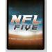 2021 Panini Five Alec Ingold Las Vegas Raiders #C39 NFL Football Trading Card - Buy Online on SooperMarket.com