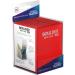 Ultimate Guard Boulder 100 Deck Case - Large Ruby - Secure and Stylish Storage Solution - Buy Online on SooperMarket.com