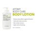 Atomy Body Lotion 300ml - Hydrating Moisturizer for All Skin Types | International Shipping Available - Buy Online on SooperMarket.com