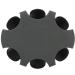 Waterproof Earwax Filters - Miniature Protective Wax Guard for Maintaining Performance - Buy Online on SooperMarket.com